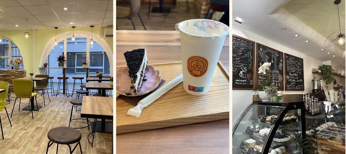 GoodThé - Gallery Image 2