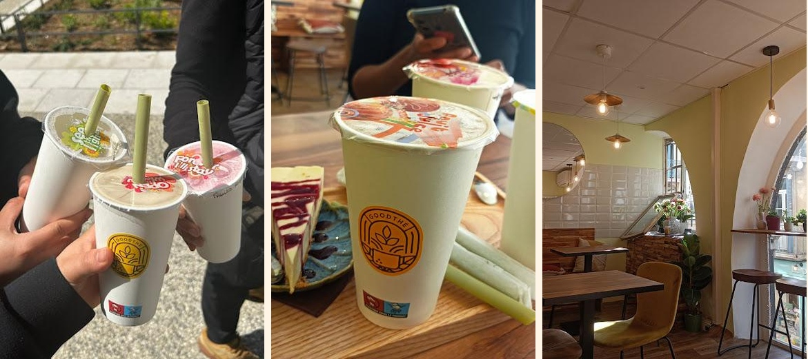 GoodThé - Gallery Image 3