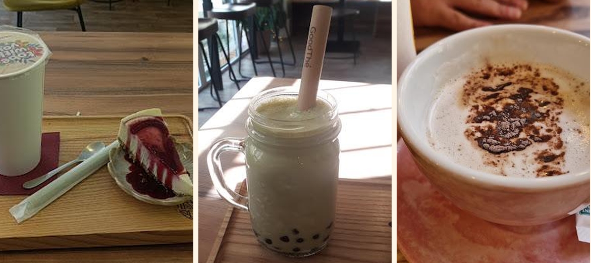 GoodThé - Gallery Image 4