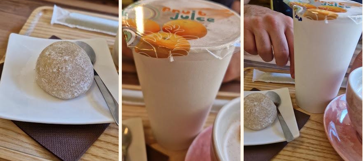 GoodThé - Gallery Image 5