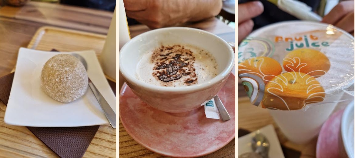 GoodThé - Gallery Image 6