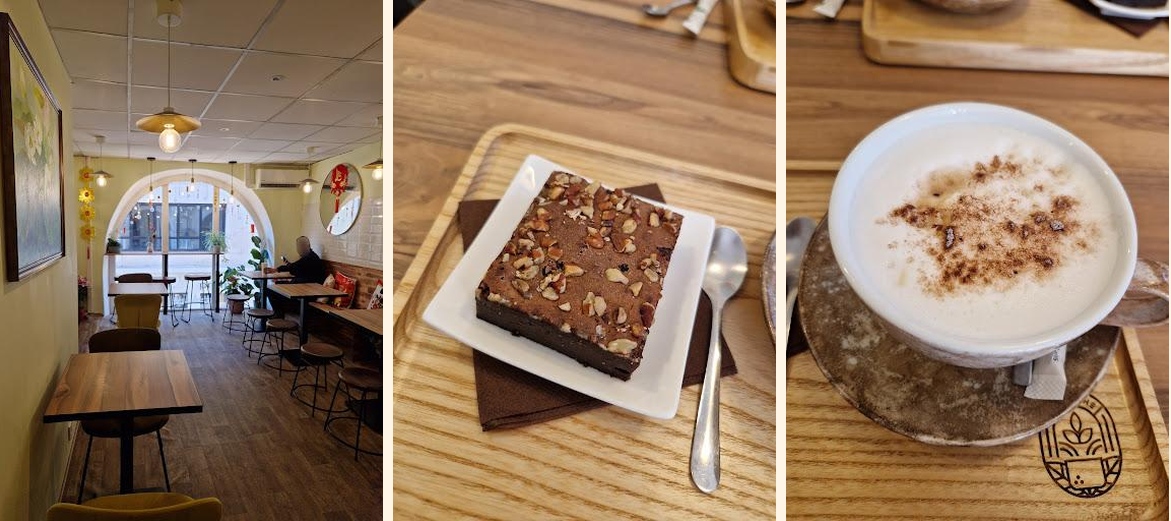 GoodThé - Gallery Image 8